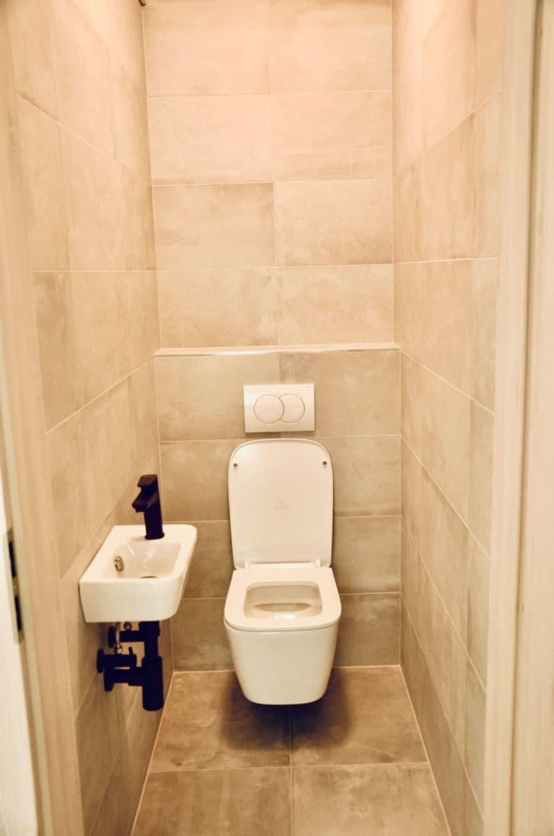 Pronájem bytu 4+1 74 m², Vranov, Středočeský kraj Pronájem bytu 4+1 74 m², Vranov, Středočeský kraj