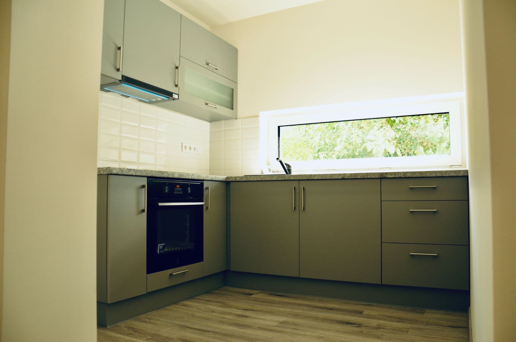 Pronájem bytu 4+1 74 m², Vranov, Středočeský kraj Pronájem bytu 4+1 74 m², Vranov, Středočeský kraj