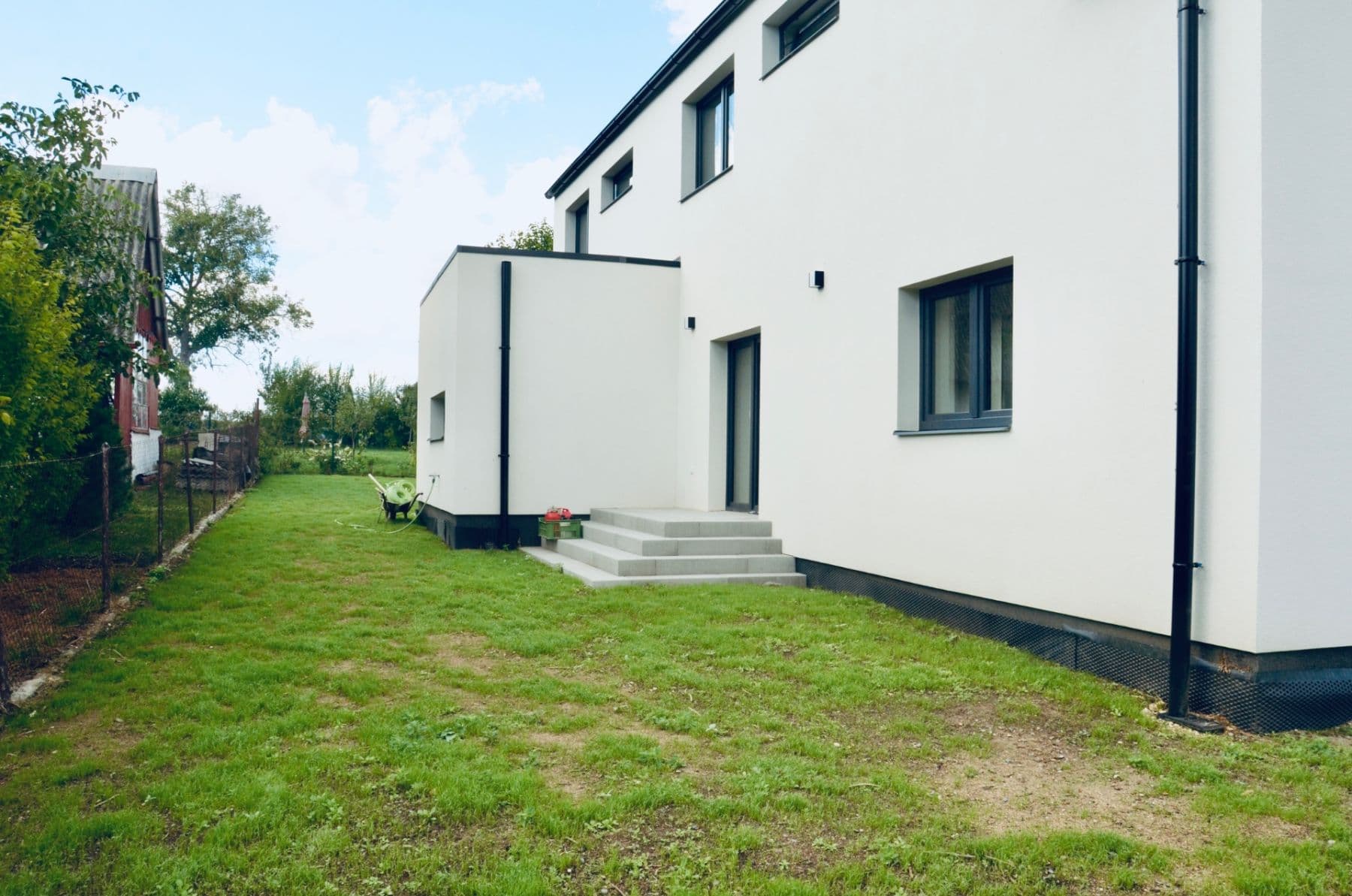 Pronájem bytu 4+1 74 m², Vranov, Středočeský kraj Pronájem bytu 4+1 74 m², Vranov, Středočeský kraj