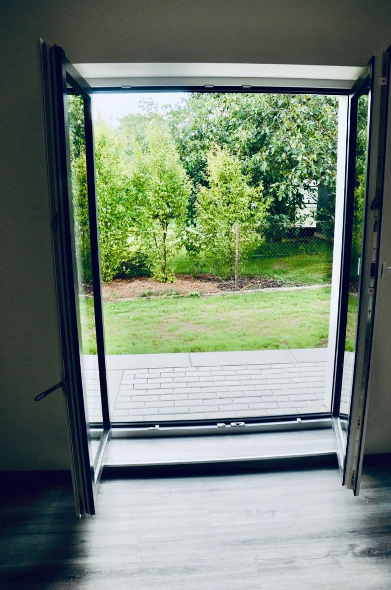 Pronájem bytu 4+1 74 m², Vranov, Středočeský kraj Pronájem bytu 4+1 74 m², Vranov, Středočeský kraj