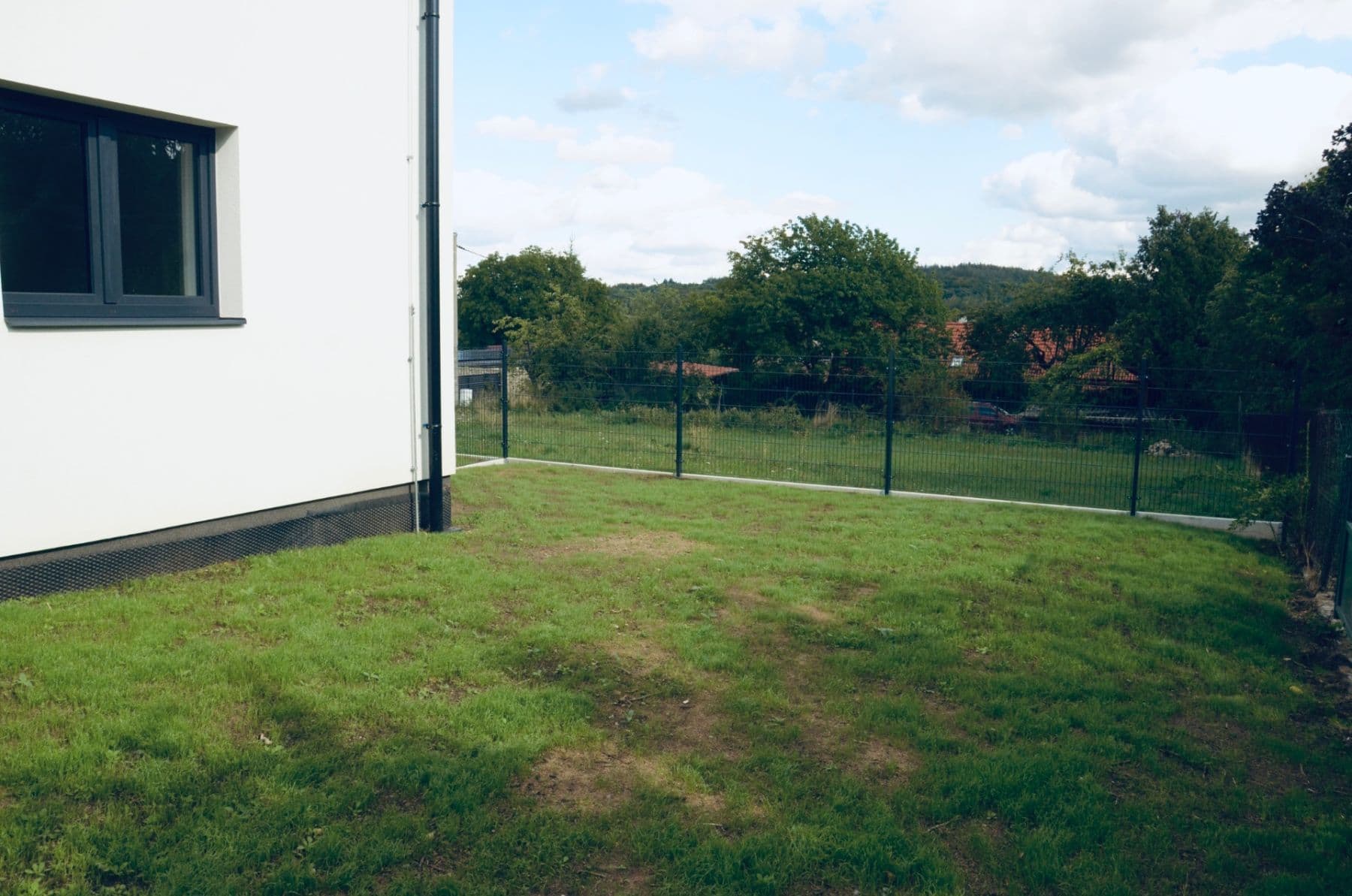 Pronájem bytu 4+1 74 m², Vranov, Středočeský kraj Pronájem bytu 4+1 74 m², Vranov, Středočeský kraj