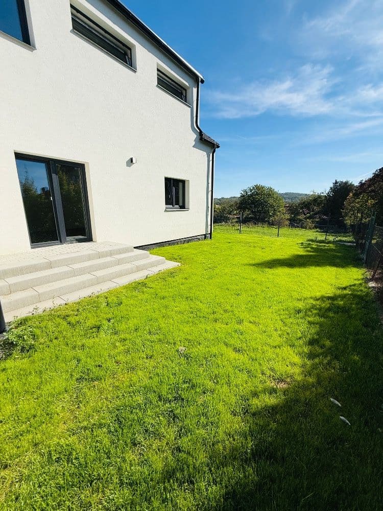Pronájem bytu 3+1 74 m², Vranov, Středočeský kraj Pronájem bytu 3+1 74 m², Vranov, Středočeský kraj