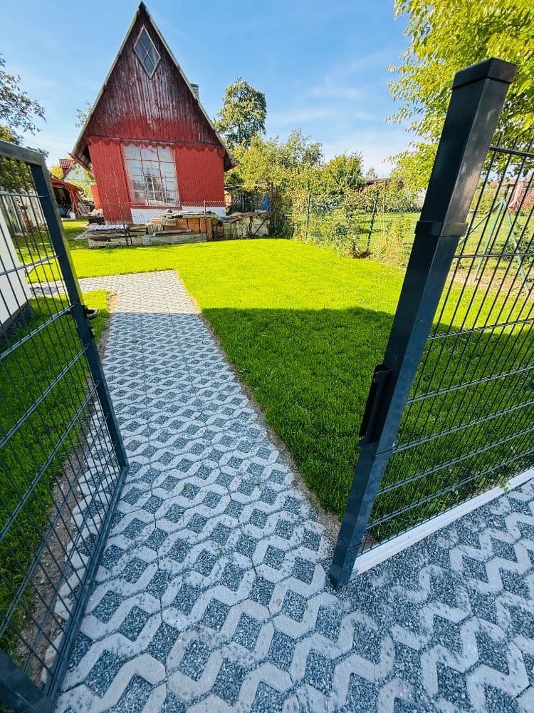 Pronájem bytu 3+1 74 m², Vranov, Středočeský kraj Pronájem bytu 3+1 74 m², Vranov, Středočeský kraj
