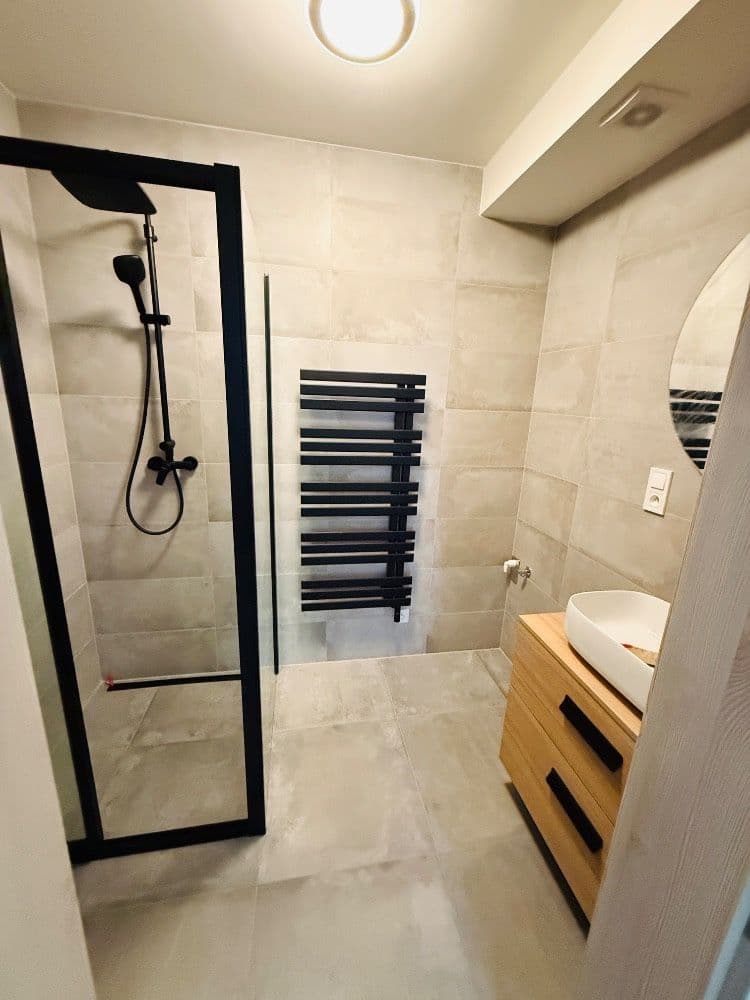 Pronájem bytu 3+1 74 m², Vranov, Středočeský kraj Pronájem bytu 3+1 74 m², Vranov, Středočeský kraj