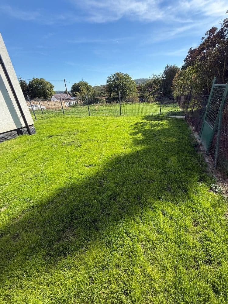 Pronájem bytu 3+1 74 m², Vranov, Středočeský kraj Pronájem bytu 3+1 74 m², Vranov, Středočeský kraj