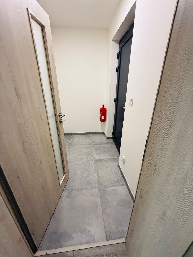 Pronájem bytu 3+1 74 m², Vranov, Středočeský kraj Pronájem bytu 3+1 74 m², Vranov, Středočeský kraj