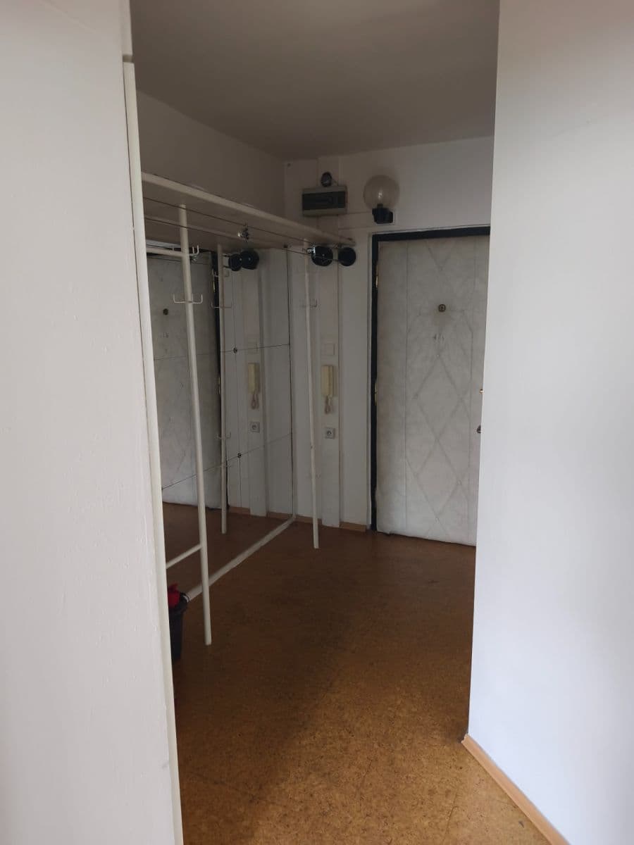 Prodej bytu 2+kk 42 m², Mazancova, Praha, Praha Prodej bytu 2+kk 42 m², Mazancova, Praha, Praha