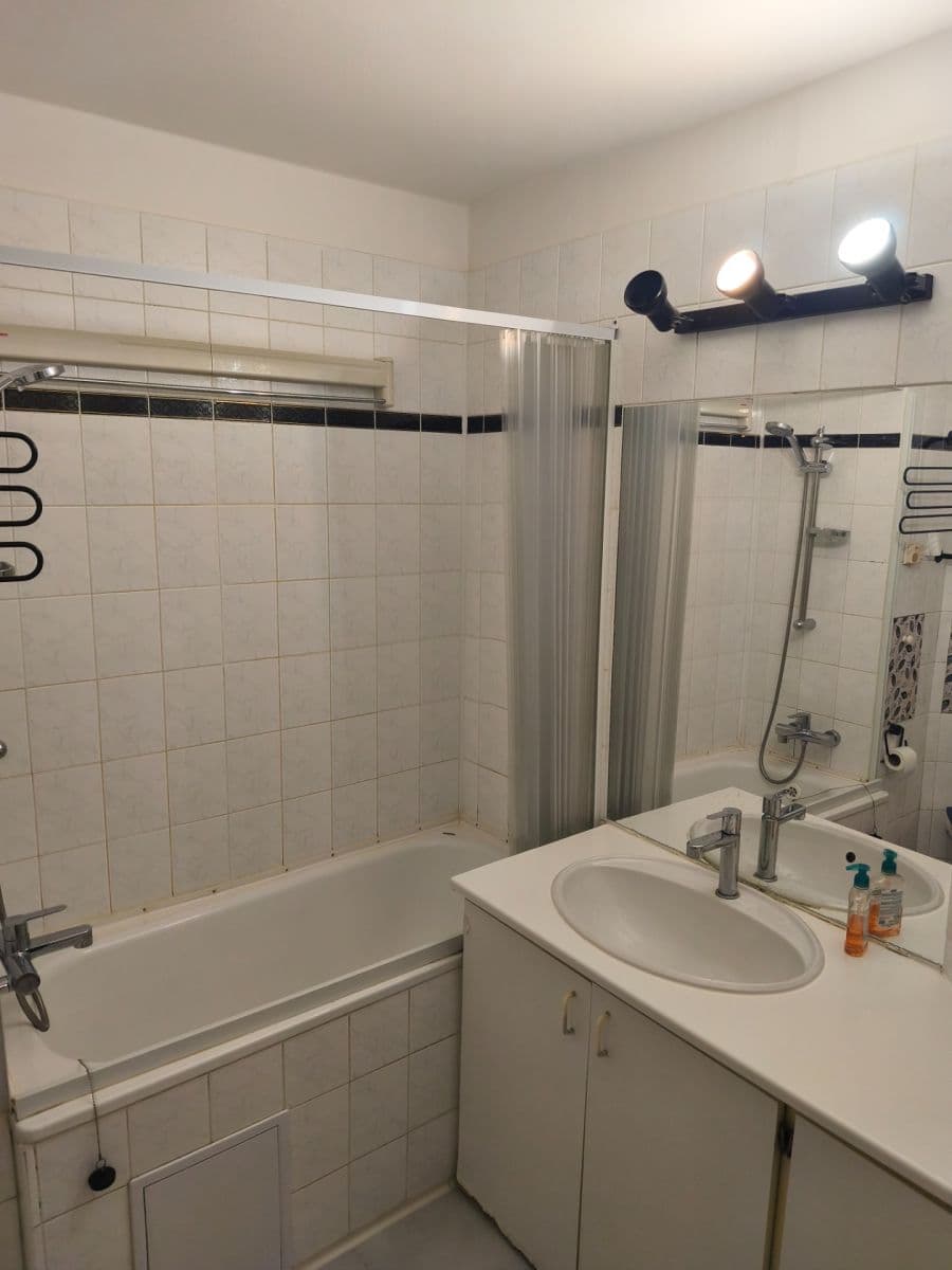 Prodej bytu 2+kk 42 m², Mazancova, Praha, Praha Prodej bytu 2+kk 42 m², Mazancova, Praha, Praha