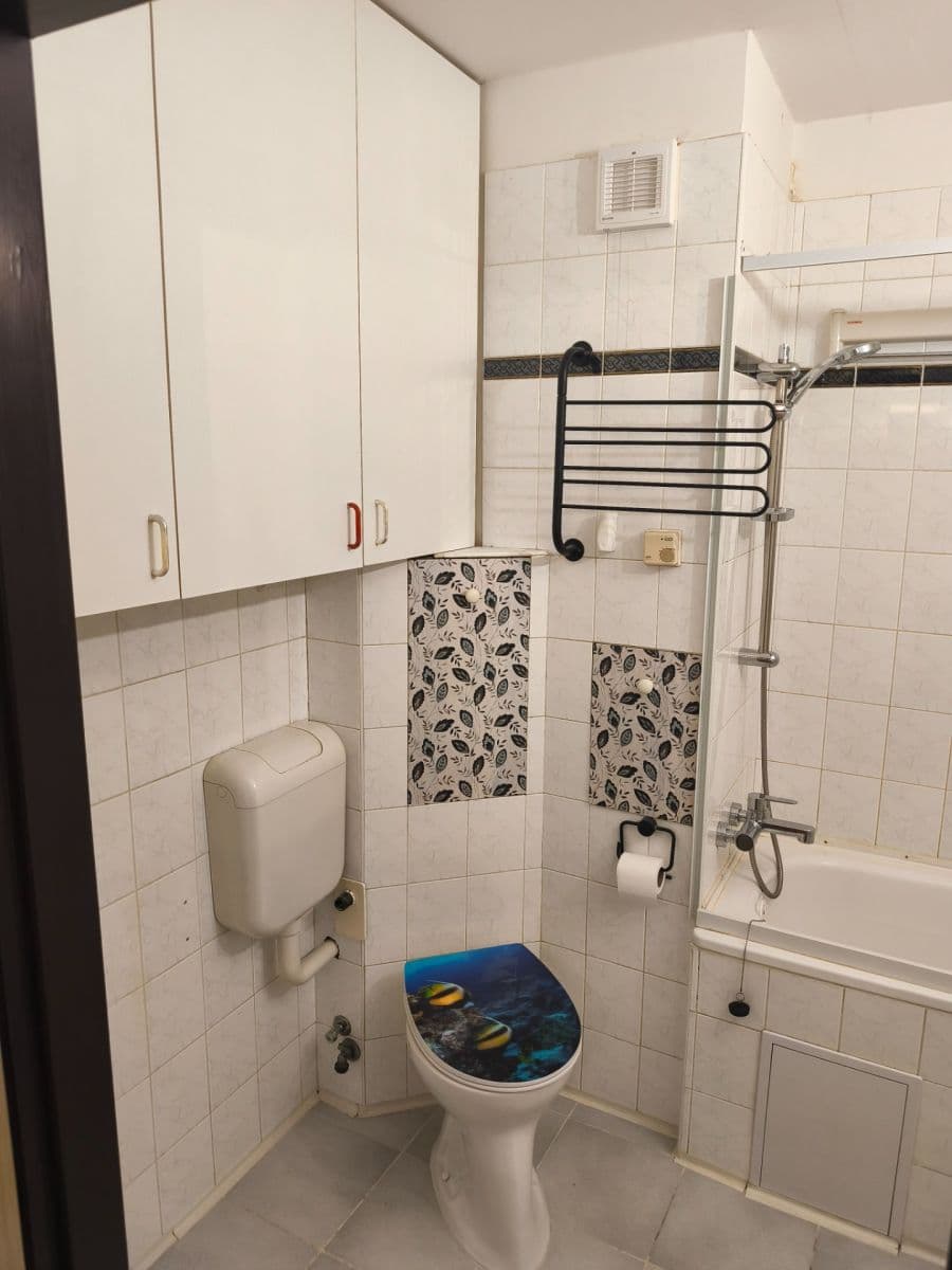 Prodej bytu 2+kk 42 m², Mazancova, Praha, Praha Prodej bytu 2+kk 42 m², Mazancova, Praha, Praha