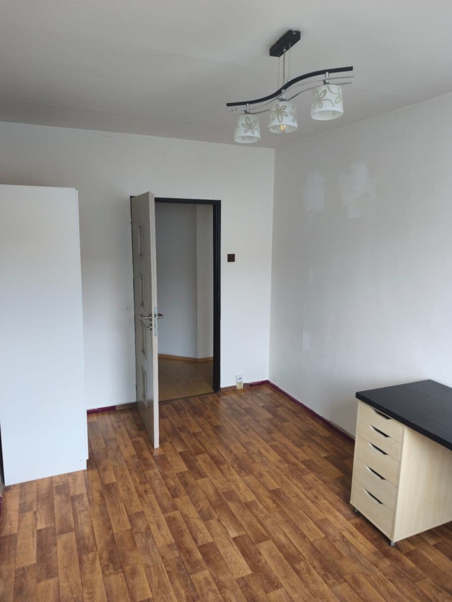 Prodej bytu 2+kk 42 m², Mazancova, Praha, Praha Prodej bytu 2+kk 42 m², Mazancova, Praha, Praha