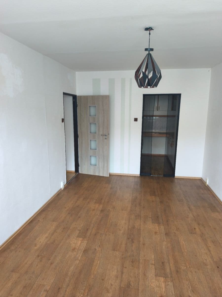Prodej bytu 2+kk 42 m², Mazancova, Praha, Praha Prodej bytu 2+kk 42 m², Mazancova, Praha, Praha