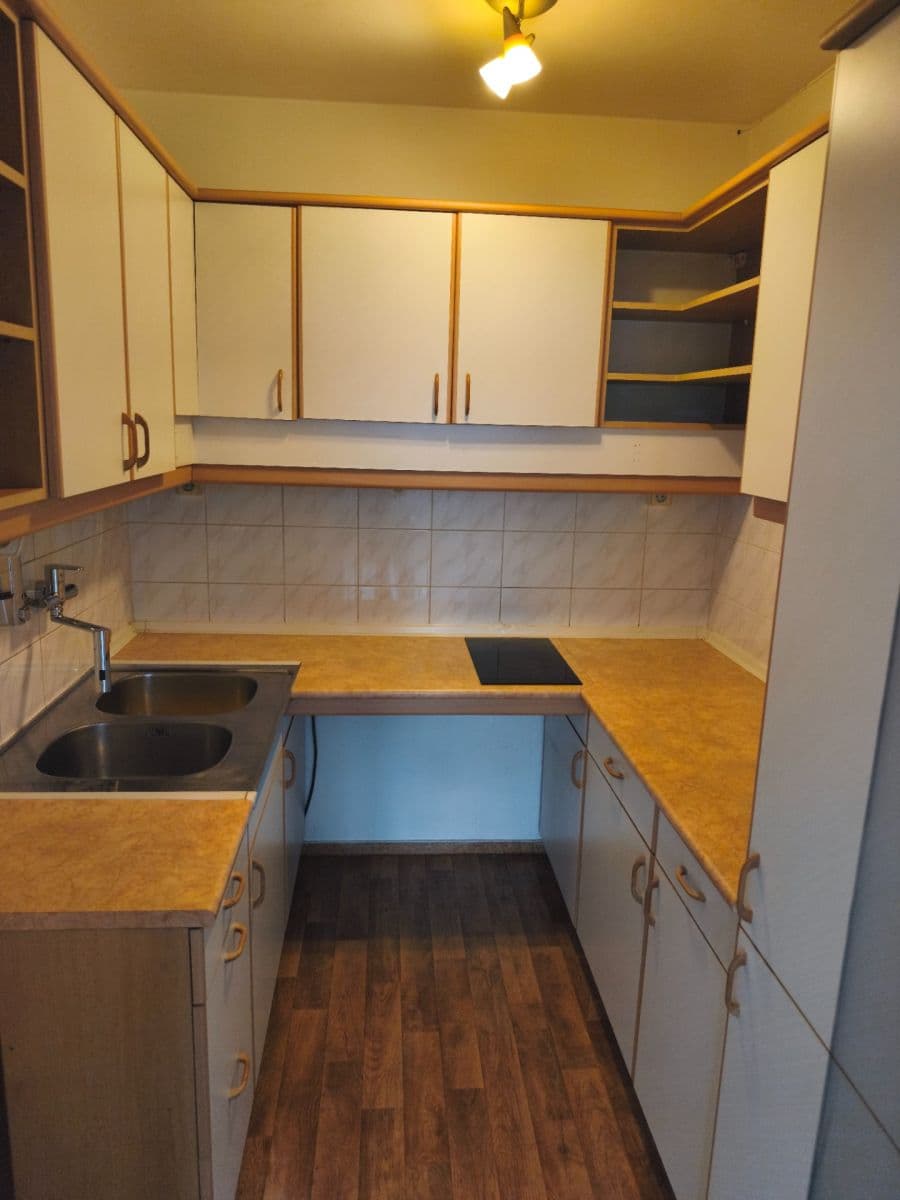 Prodej bytu 2+kk 42 m², Mazancova, Praha, Praha Prodej bytu 2+kk 42 m², Mazancova, Praha, Praha
