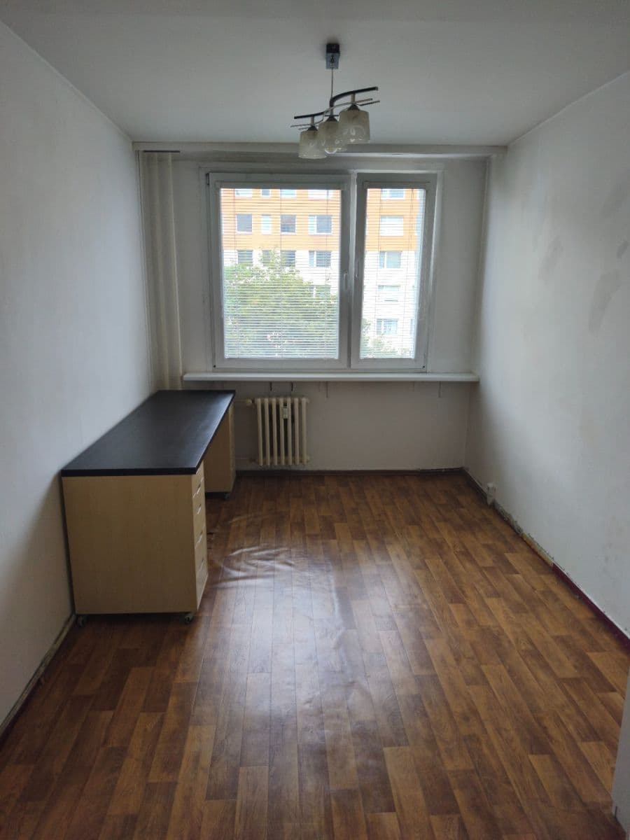 Prodej bytu 2+kk 42 m², Mazancova, Praha, Praha Prodej bytu 2+kk 42 m², Mazancova, Praha, Praha