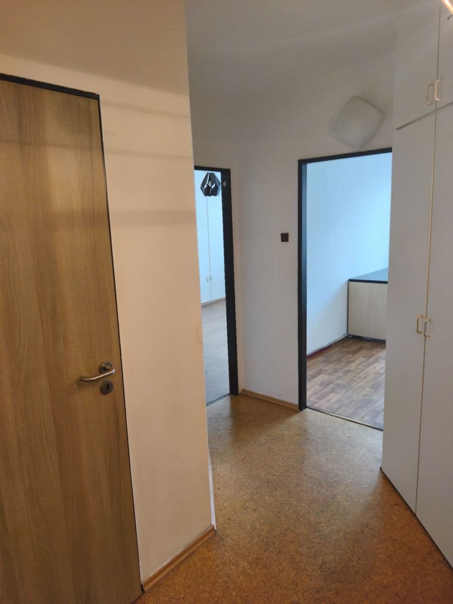 Prodej bytu 2+kk 42 m², Mazancova, Praha, Praha Prodej bytu 2+kk 42 m², Mazancova, Praha, Praha