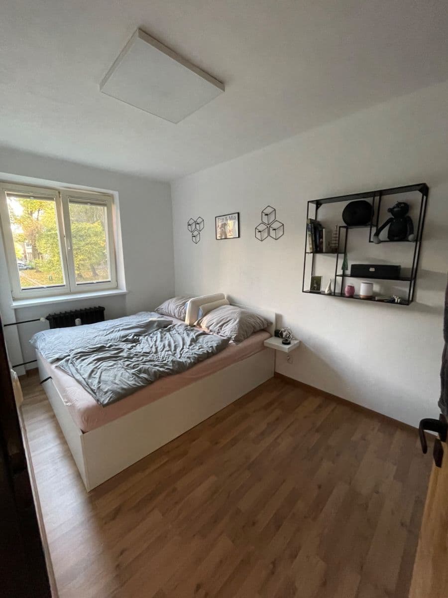 Prodej bytu 2+kk 40 m², Matěje Kopeckého, Ostrava, Moravskoslezský kraj Prodej bytu 2+kk 40 m², Matěje Kopeckého, Ostrava, Moravskoslezský kraj