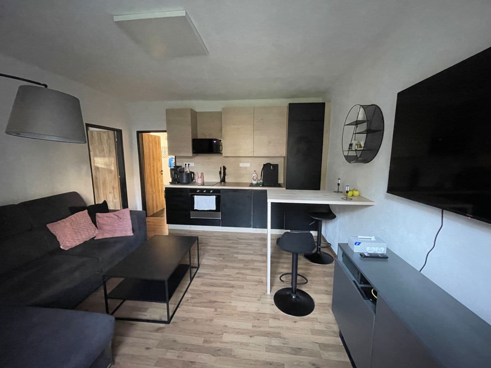 Prodej bytu 2+kk 40 m², Matěje Kopeckého, Ostrava, Moravskoslezský kraj Prodej bytu 2+kk 40 m², Matěje Kopeckého, Ostrava, Moravskoslezský kraj