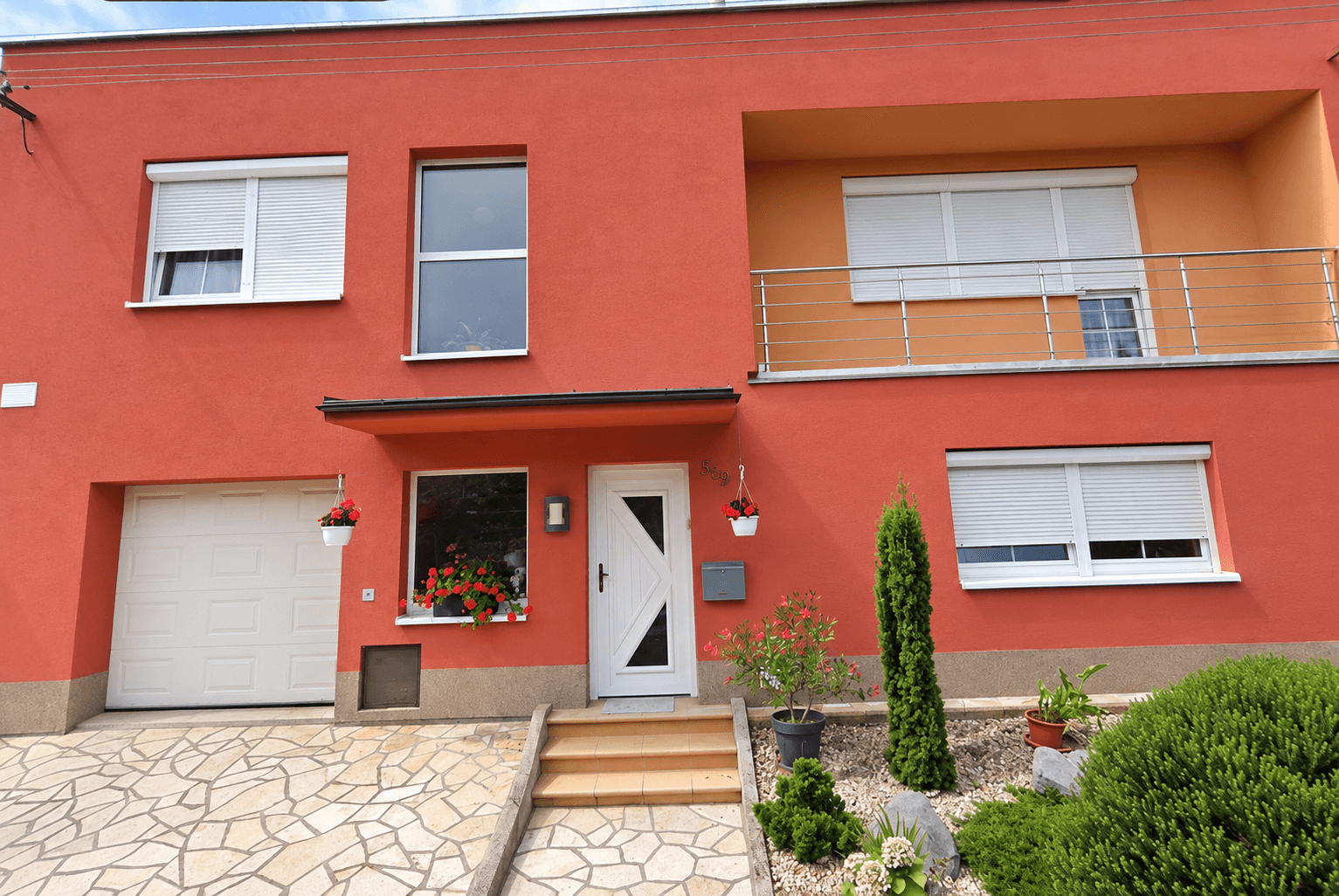 Pronájem domu 173 m², pozemek 2.828 m², Žeravice, Jihomoravský kraj Pronájem domu 173 m², pozemek 2.828 m², Žeravice, Jihomoravský kraj