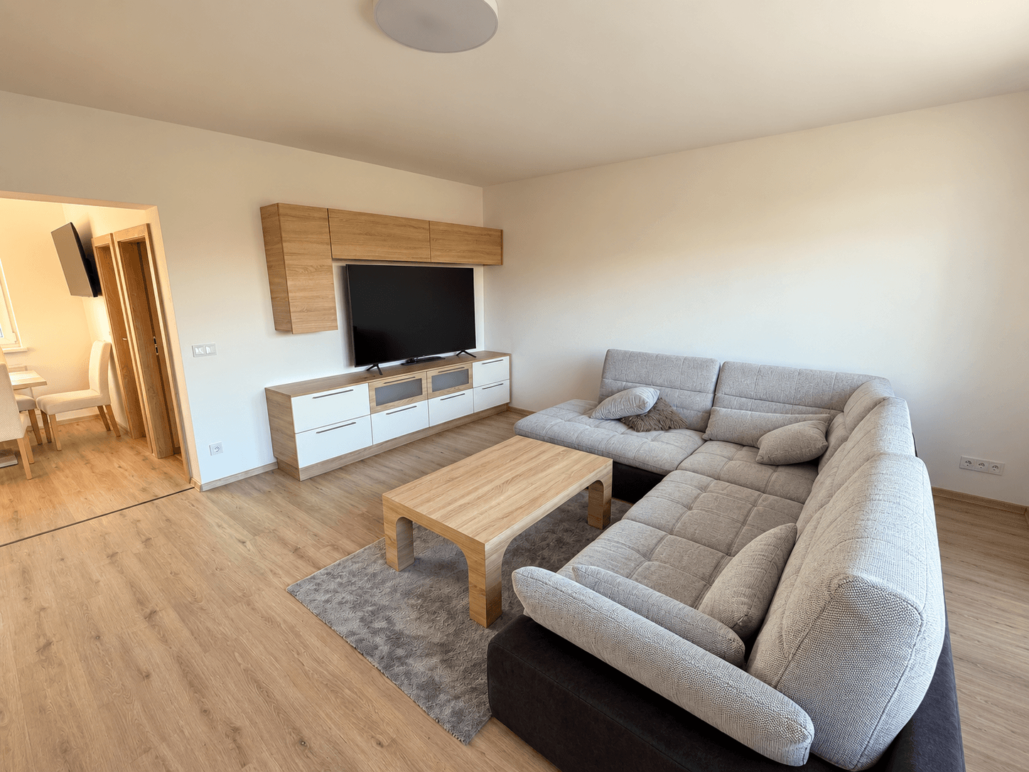 Pronájem domu 173 m², pozemek 2.828 m², Žeravice, Jihomoravský kraj Pronájem domu 173 m², pozemek 2.828 m², Žeravice, Jihomoravský kraj