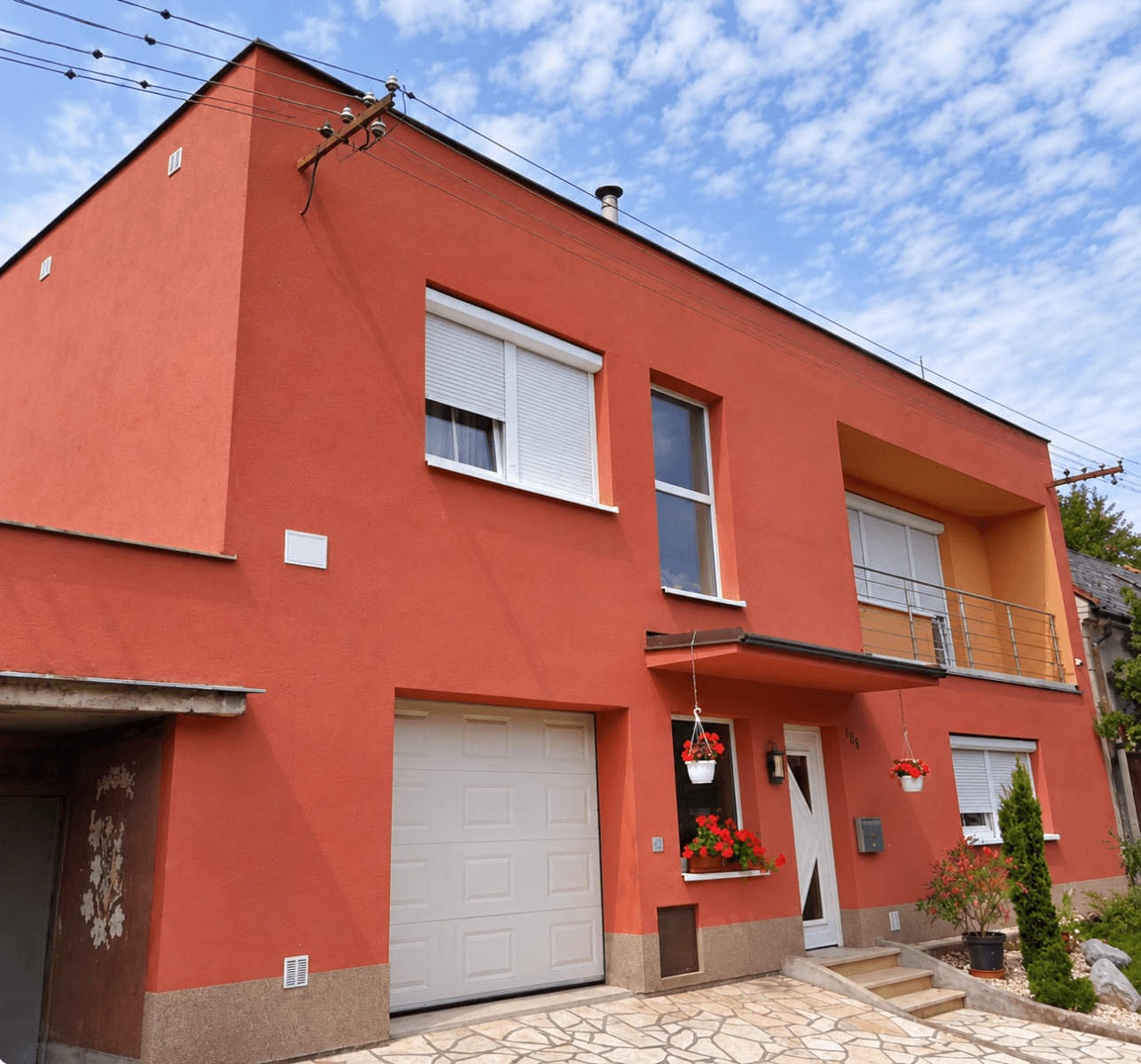 Pronájem domu 173 m², pozemek 2.828 m², Žeravice, Jihomoravský kraj Pronájem domu 173 m², pozemek 2.828 m², Žeravice, Jihomoravský kraj