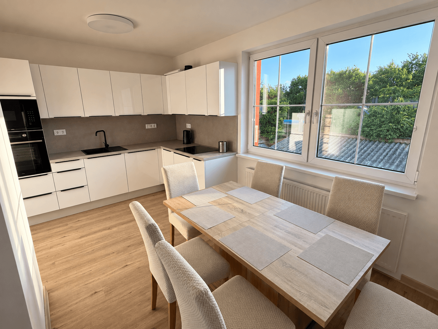 Pronájem domu 173 m², pozemek 2.828 m², Žeravice, Jihomoravský kraj Pronájem domu 173 m², pozemek 2.828 m², Žeravice, Jihomoravský kraj