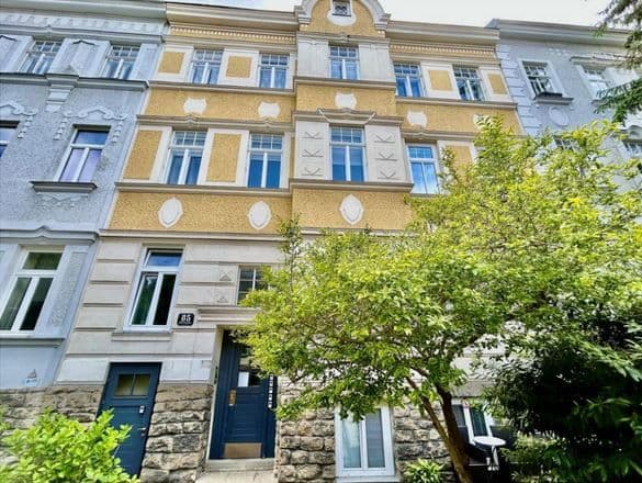 Prodej bytu 2+kk 92 m², Wallrißstraße 85 Top9, Wien, Wien Prodej bytu 2+kk 92 m², Wallrißstraße 85 Top9, Wien, Wien