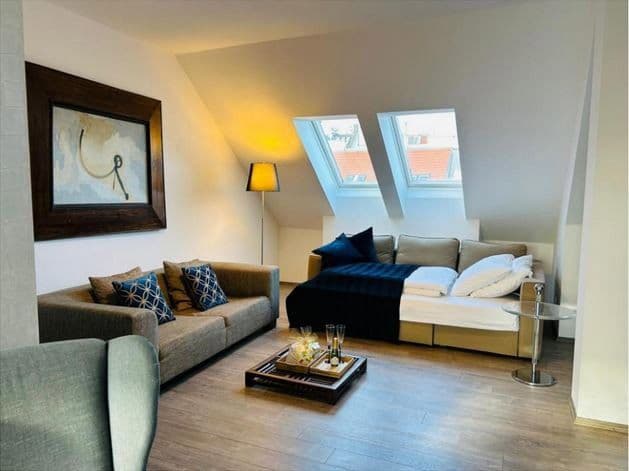 Prodej bytu 2+kk 92 m², Wallrißstraße 85 Top9, Wien, Wien Prodej bytu 2+kk 92 m², Wallrißstraße 85 Top9, Wien, Wien