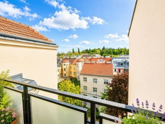 Prodej bytu 2+kk 92 m², Wallrißstraße 85 Top9, Wien, Wien Prodej bytu 2+kk 92 m², Wallrißstraße 85 Top9, Wien, Wien