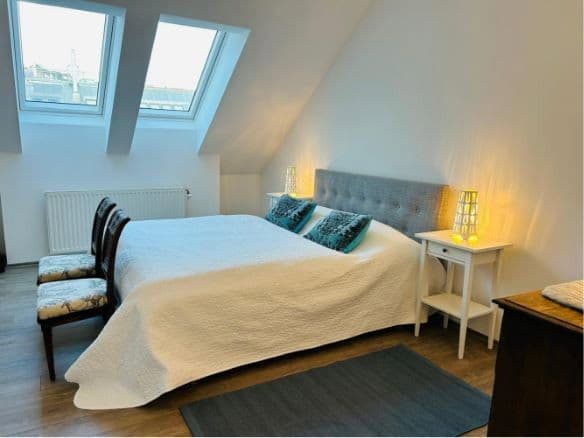 Prodej bytu 2+kk 92 m², Wallrißstraße 85 Top9, Wien, Wien Prodej bytu 2+kk 92 m², Wallrißstraße 85 Top9, Wien, Wien