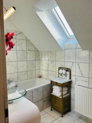 Prodej bytu 2+kk 92 m², Wallrißstraße 85 Top9, Wien, Wien Prodej bytu 2+kk 92 m², Wallrißstraße 85 Top9, Wien, Wien