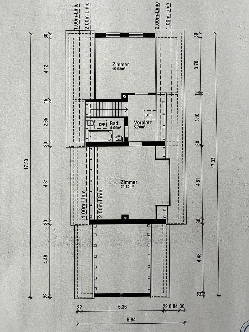 Prodej domu 165 m², pozemek 2.300 m², Bremen, Bremen Prodej domu 165 m², pozemek 2.300 m², Bremen, Bremen