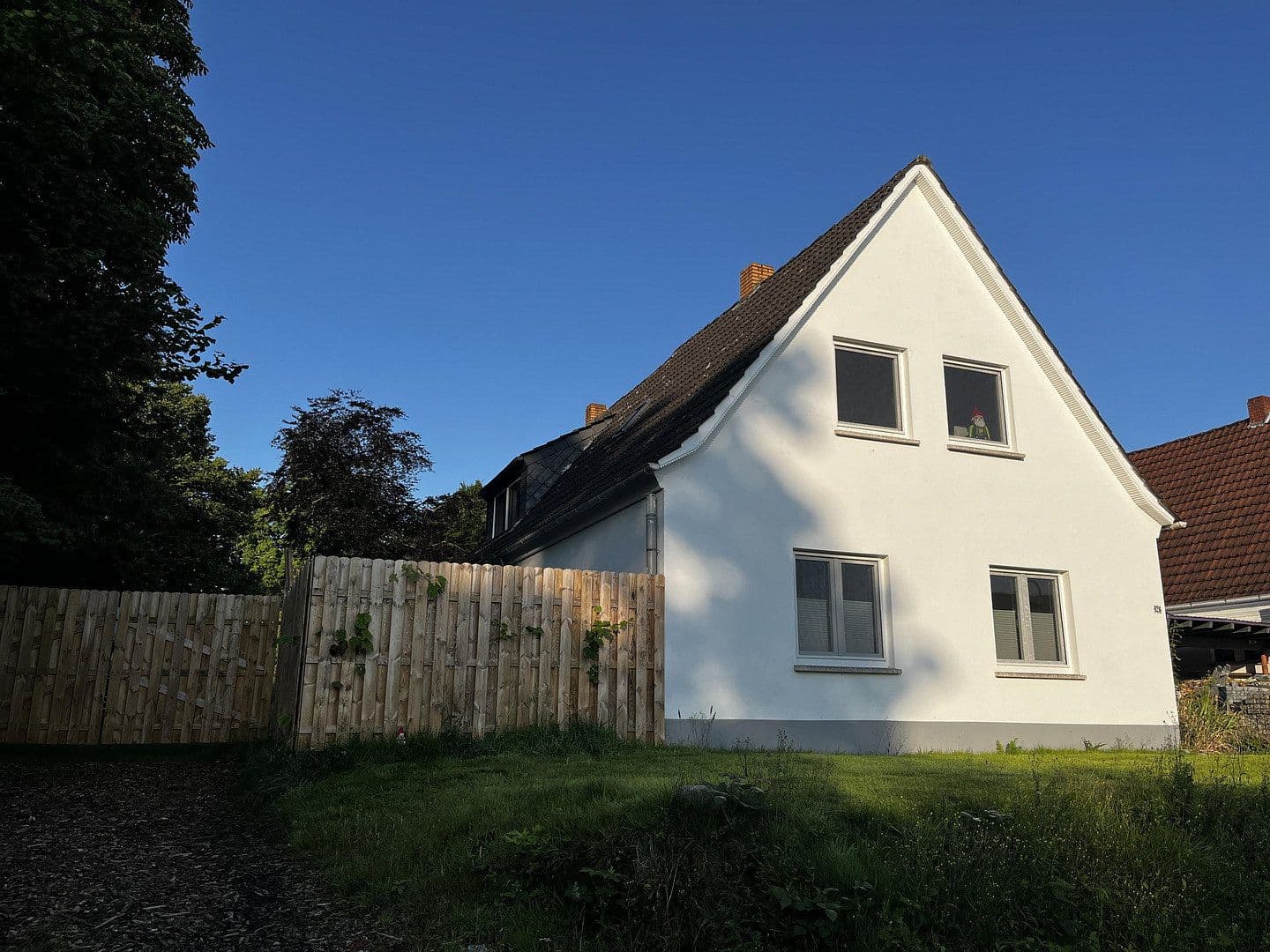 Prodej domu 165 m², pozemek 2.300 m², Bremen, Bremen Prodej domu 165 m², pozemek 2.300 m², Bremen, Bremen