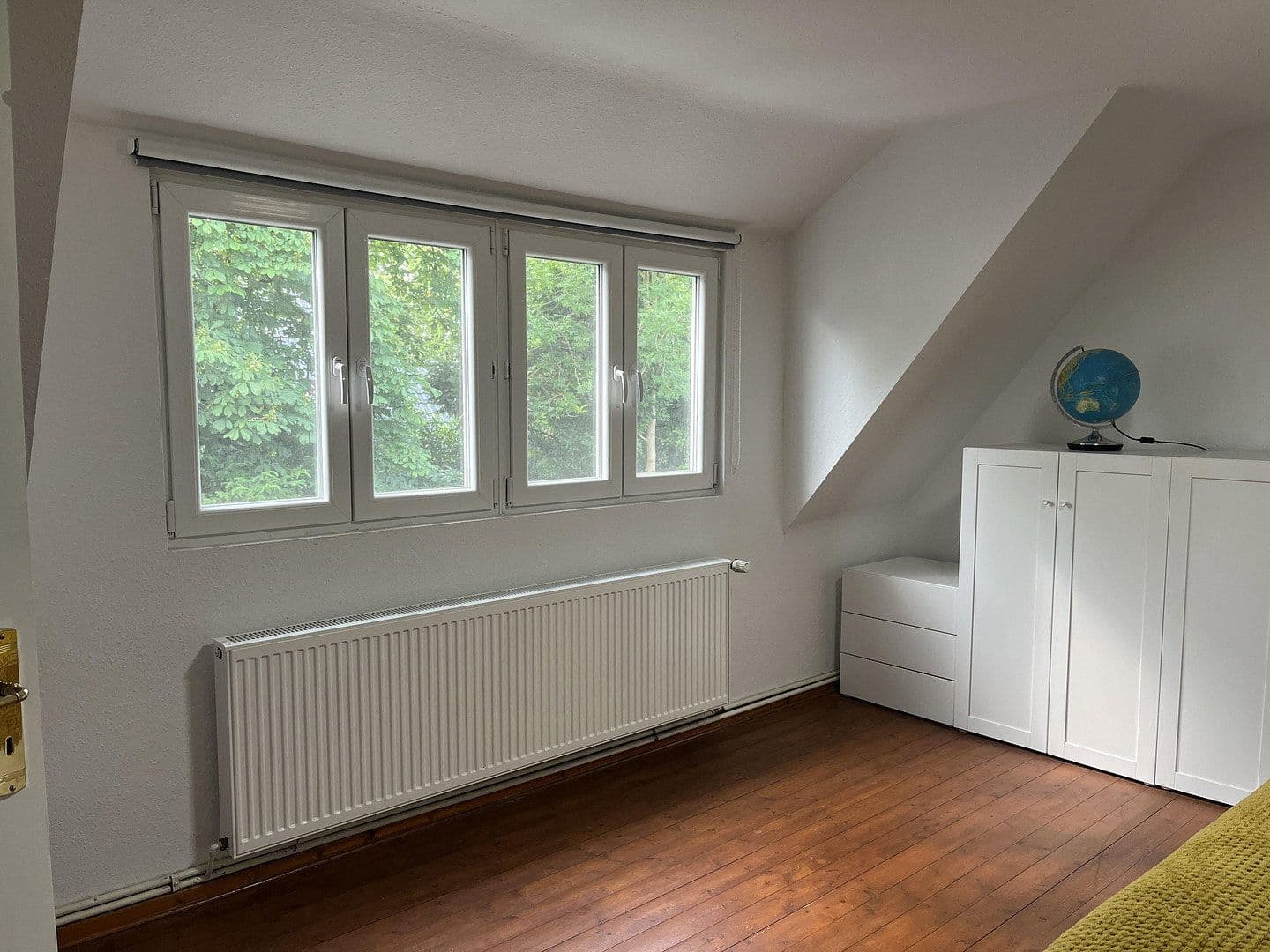 Prodej domu 165 m², pozemek 2.300 m², Bremen, Bremen Prodej domu 165 m², pozemek 2.300 m², Bremen, Bremen