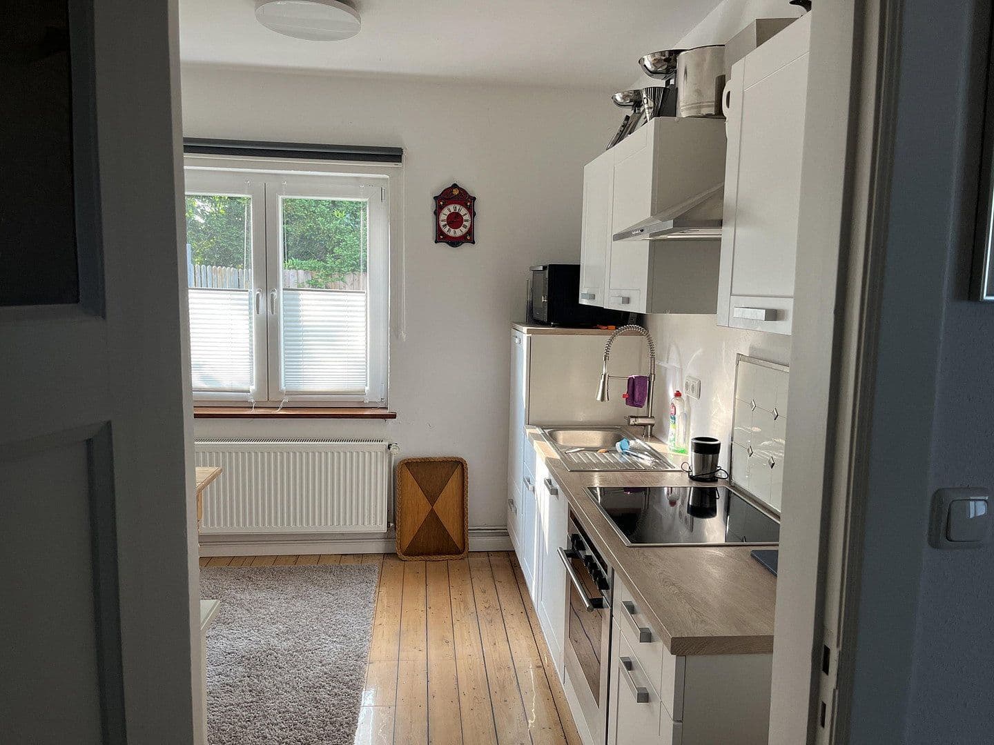 Prodej domu 165 m², pozemek 2.300 m², Bremen, Bremen Prodej domu 165 m², pozemek 2.300 m², Bremen, Bremen