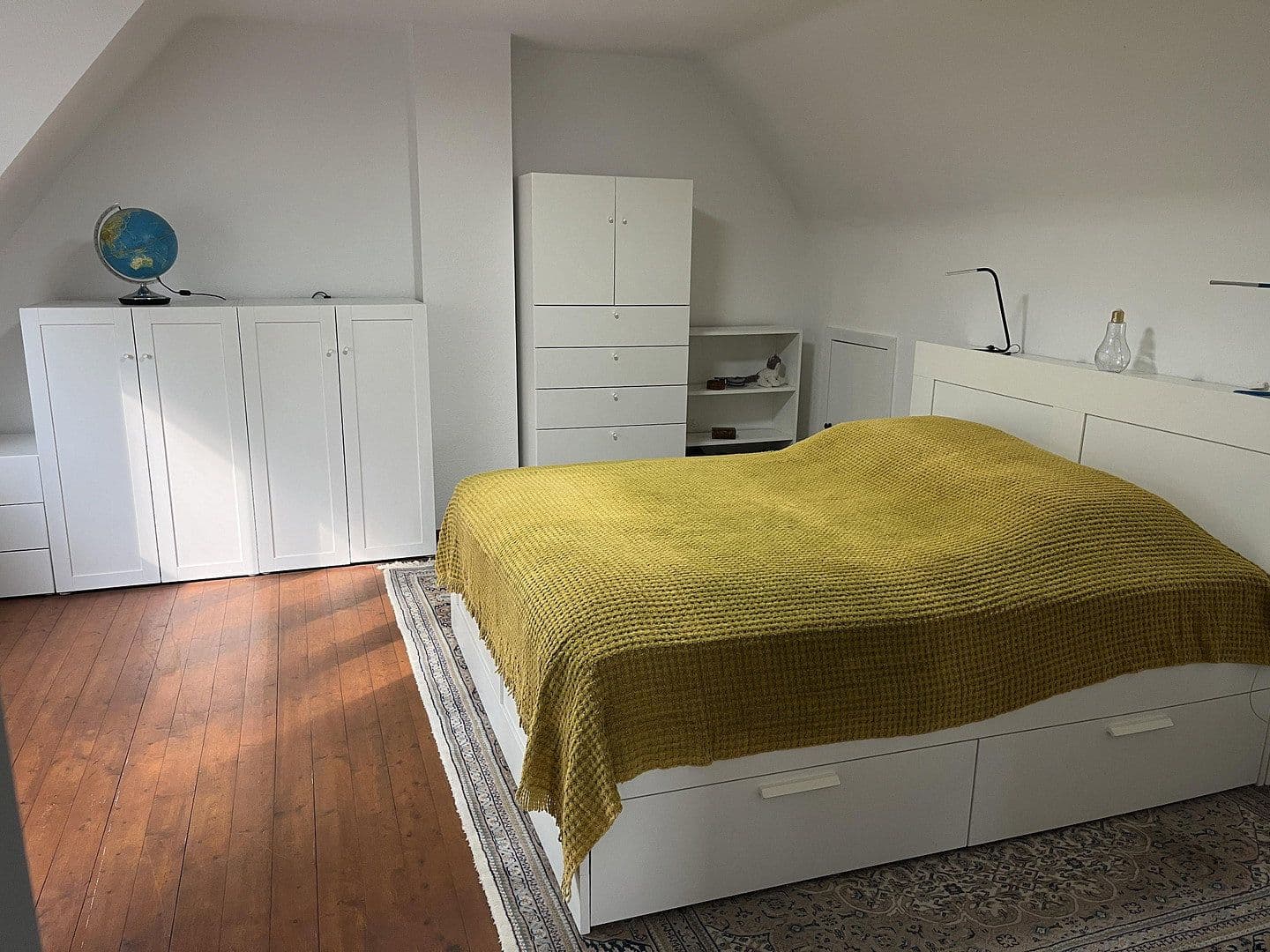 Prodej domu 165 m², pozemek 2.300 m², Bremen, Bremen Prodej domu 165 m², pozemek 2.300 m², Bremen, Bremen