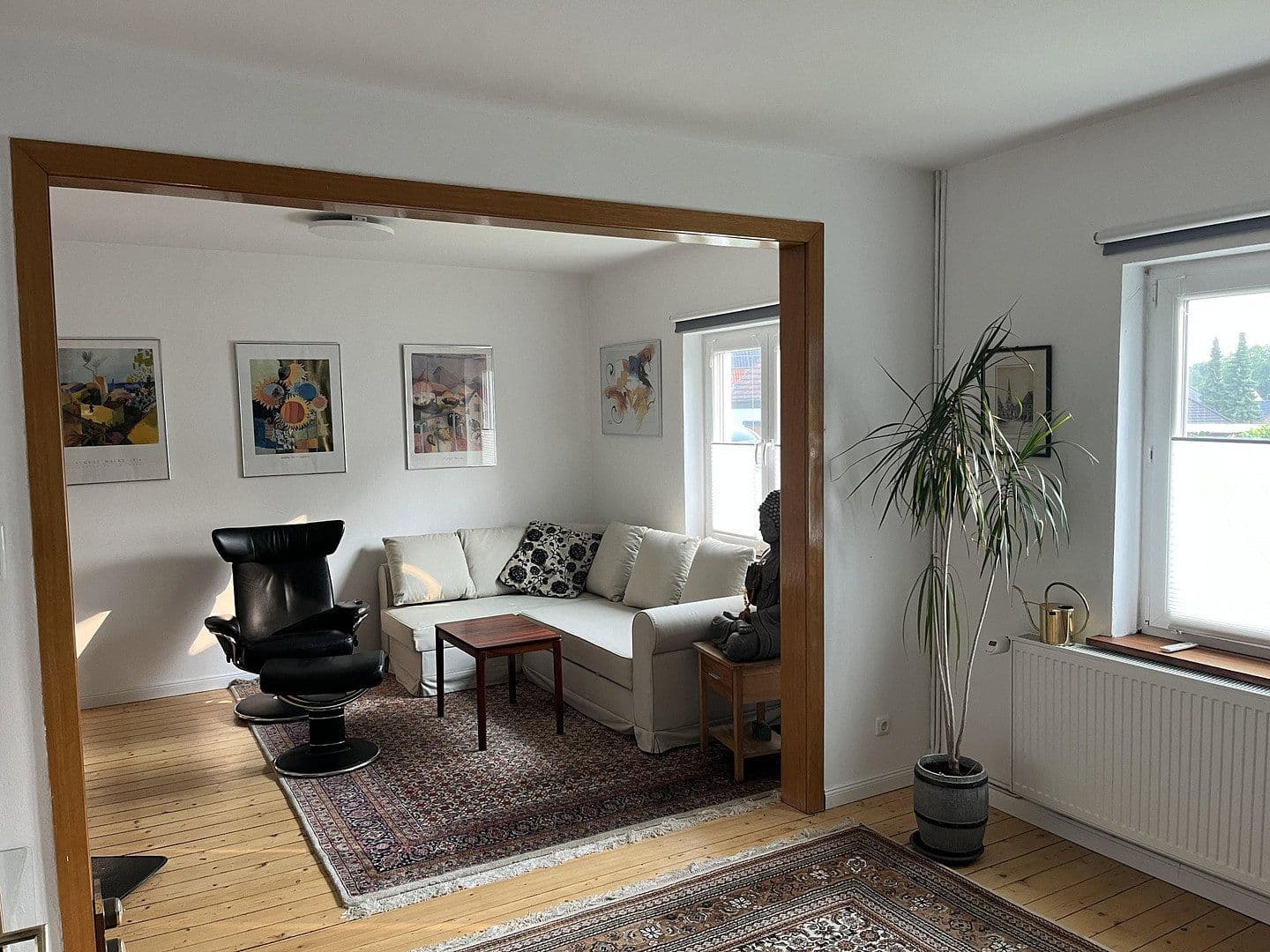 Prodej domu 165 m², pozemek 2.300 m², Bremen, Bremen Prodej domu 165 m², pozemek 2.300 m², Bremen, Bremen
