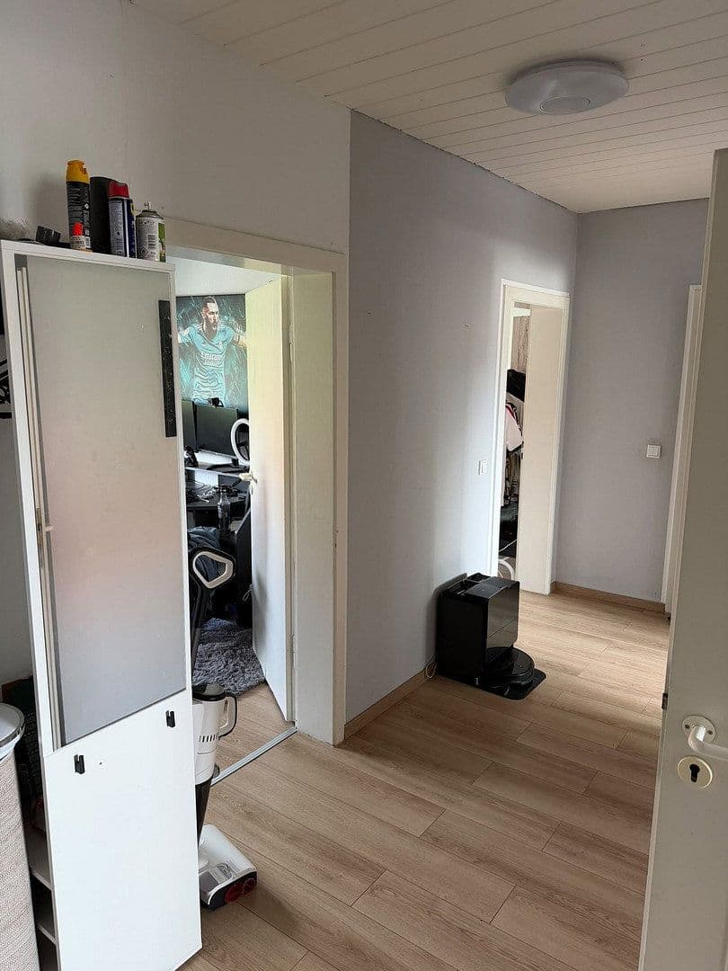 Pronájem bytu 3+1 61 m², Arenbergstraße 8, Herten, Severní Porýní-Vestfálsko Pronájem bytu 3+1 61 m², Arenbergstraße 8, Herten, Severní Porýní-Vestfálsko