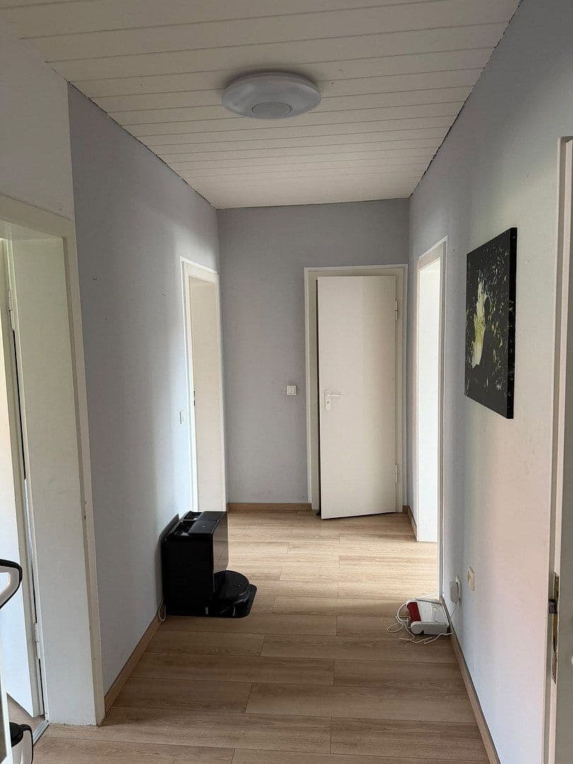 Pronájem bytu 3+1 61 m², Arenbergstraße 8, Herten, Severní Porýní-Vestfálsko Pronájem bytu 3+1 61 m², Arenbergstraße 8, Herten, Severní Porýní-Vestfálsko