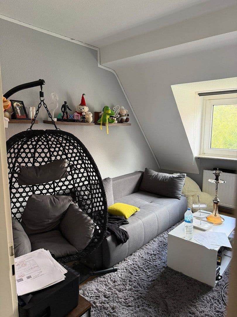Pronájem bytu 3+1 61 m², Arenbergstraße 8, Herten, Severní Porýní-Vestfálsko Pronájem bytu 3+1 61 m², Arenbergstraße 8, Herten, Severní Porýní-Vestfálsko