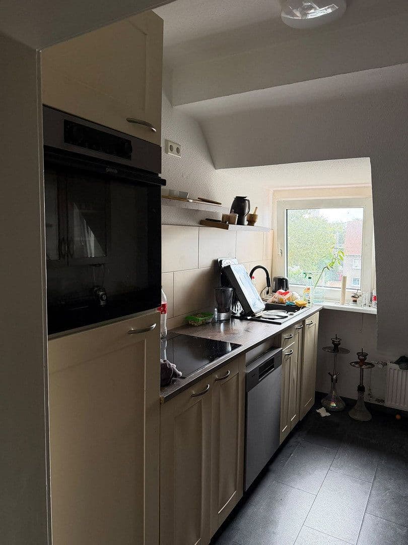 Pronájem bytu 3+1 61 m², Arenbergstraße 8, Herten, Severní Porýní-Vestfálsko Pronájem bytu 3+1 61 m², Arenbergstraße 8, Herten, Severní Porýní-Vestfálsko