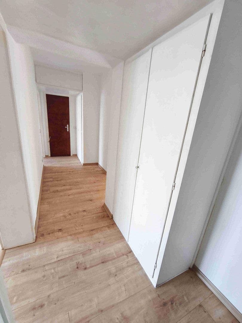Pronájem bytu 3+1 75 m², Heidestr. 5, Herten, Severní Porýní-Vestfálsko Pronájem bytu 3+1 75 m², Heidestr. 5, Herten, Severní Porýní-Vestfálsko