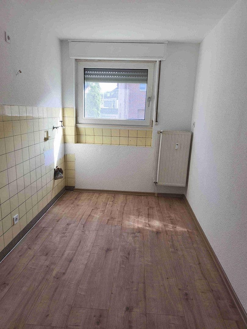 Pronájem bytu 3+1 75 m², Heidestr. 5, Herten, Severní Porýní-Vestfálsko Pronájem bytu 3+1 75 m², Heidestr. 5, Herten, Severní Porýní-Vestfálsko