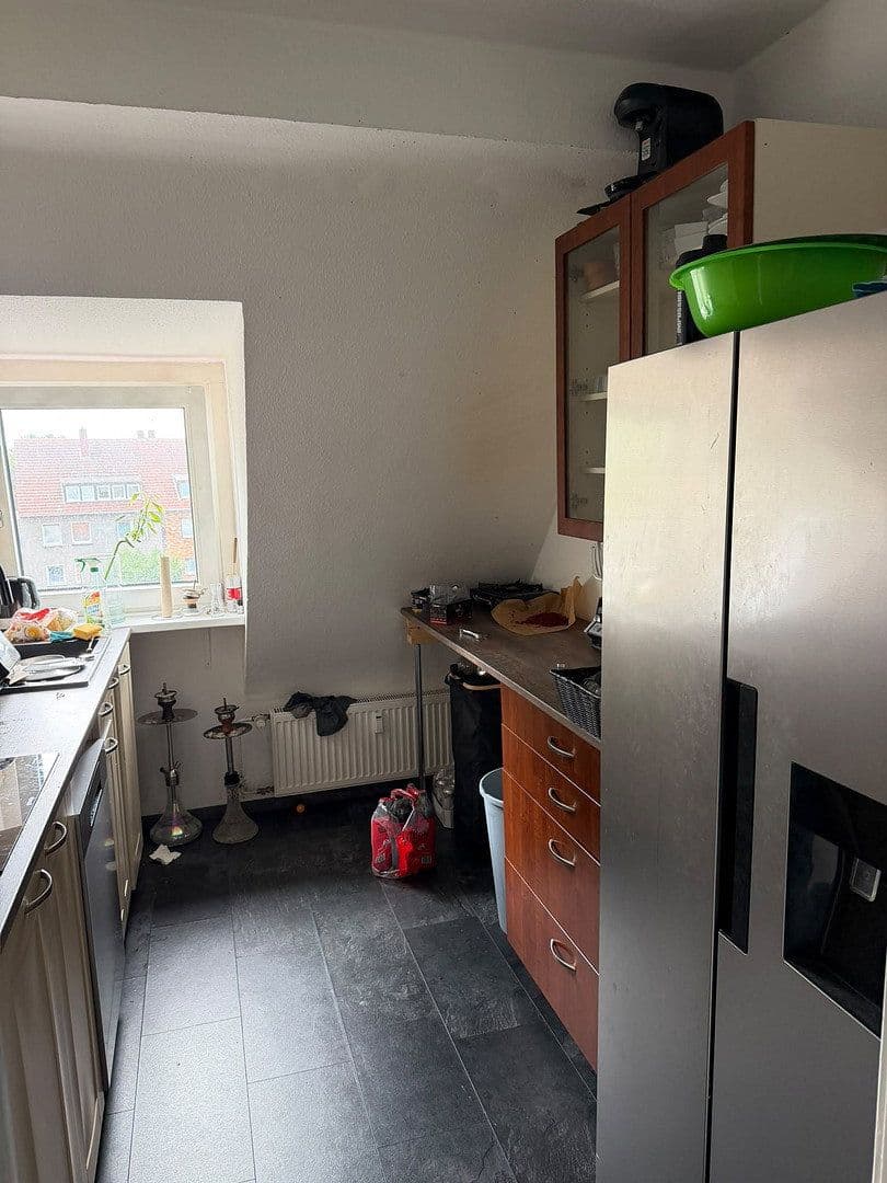 Pronájem bytu 3+1 61 m², Arenbergstraße 8, Herten, Severní Porýní-Vestfálsko Pronájem bytu 3+1 61 m², Arenbergstraße 8, Herten, Severní Porýní-Vestfálsko