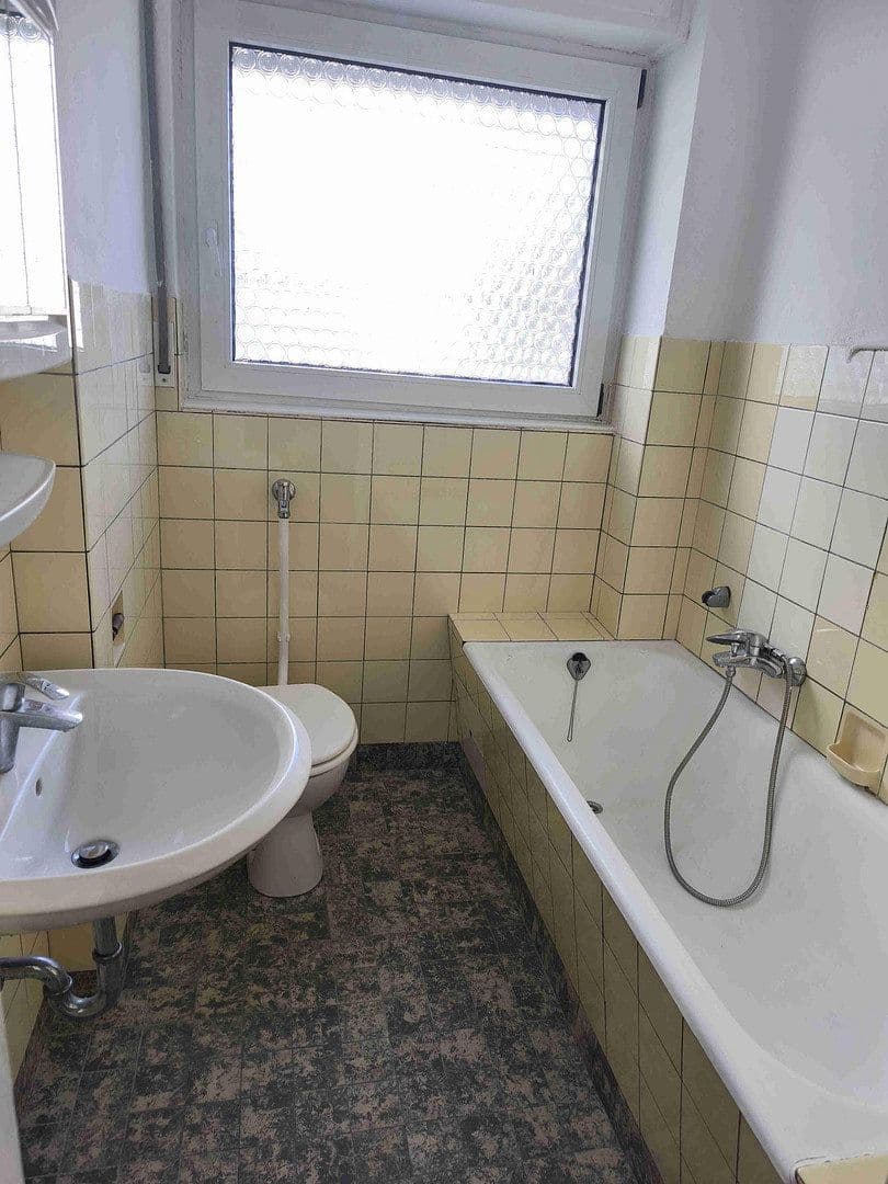 Pronájem bytu 3+1 75 m², Heidestr. 5, Herten, Severní Porýní-Vestfálsko Pronájem bytu 3+1 75 m², Heidestr. 5, Herten, Severní Porýní-Vestfálsko