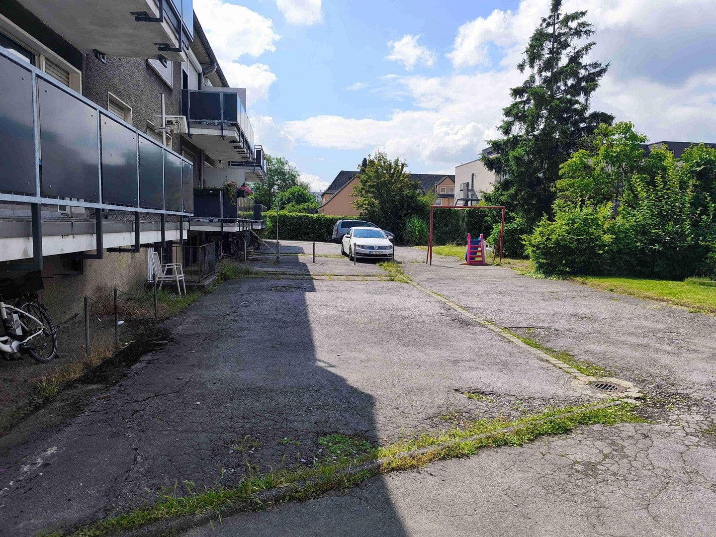 Pronájem bytu 3+1 75 m², Heidestr. 5, Herten, Severní Porýní-Vestfálsko Pronájem bytu 3+1 75 m², Heidestr. 5, Herten, Severní Porýní-Vestfálsko
