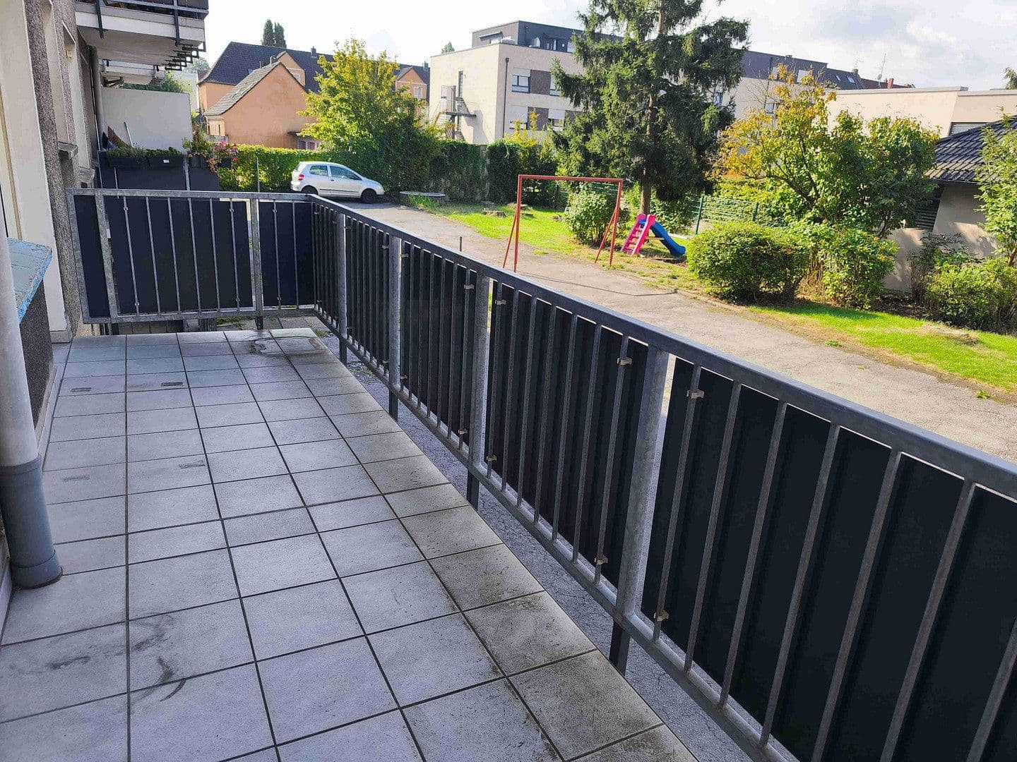 Pronájem bytu 3+1 75 m², Heidestr. 5, Herten, Severní Porýní-Vestfálsko Pronájem bytu 3+1 75 m², Heidestr. 5, Herten, Severní Porýní-Vestfálsko
