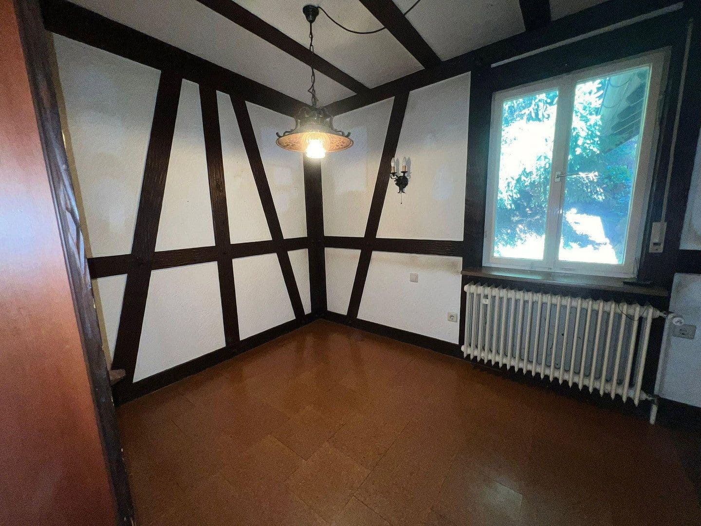 Pronájem bytu 4+kk 120 m², Lauterbach, Bádensko-Württembersko Pronájem bytu 4+kk 120 m², Lauterbach, Bádensko-Württembersko