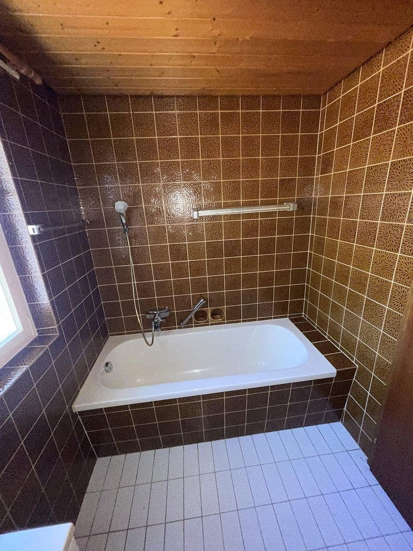 Pronájem bytu 4+kk 120 m², Lauterbach, Bádensko-Württembersko Pronájem bytu 4+kk 120 m², Lauterbach, Bádensko-Württembersko