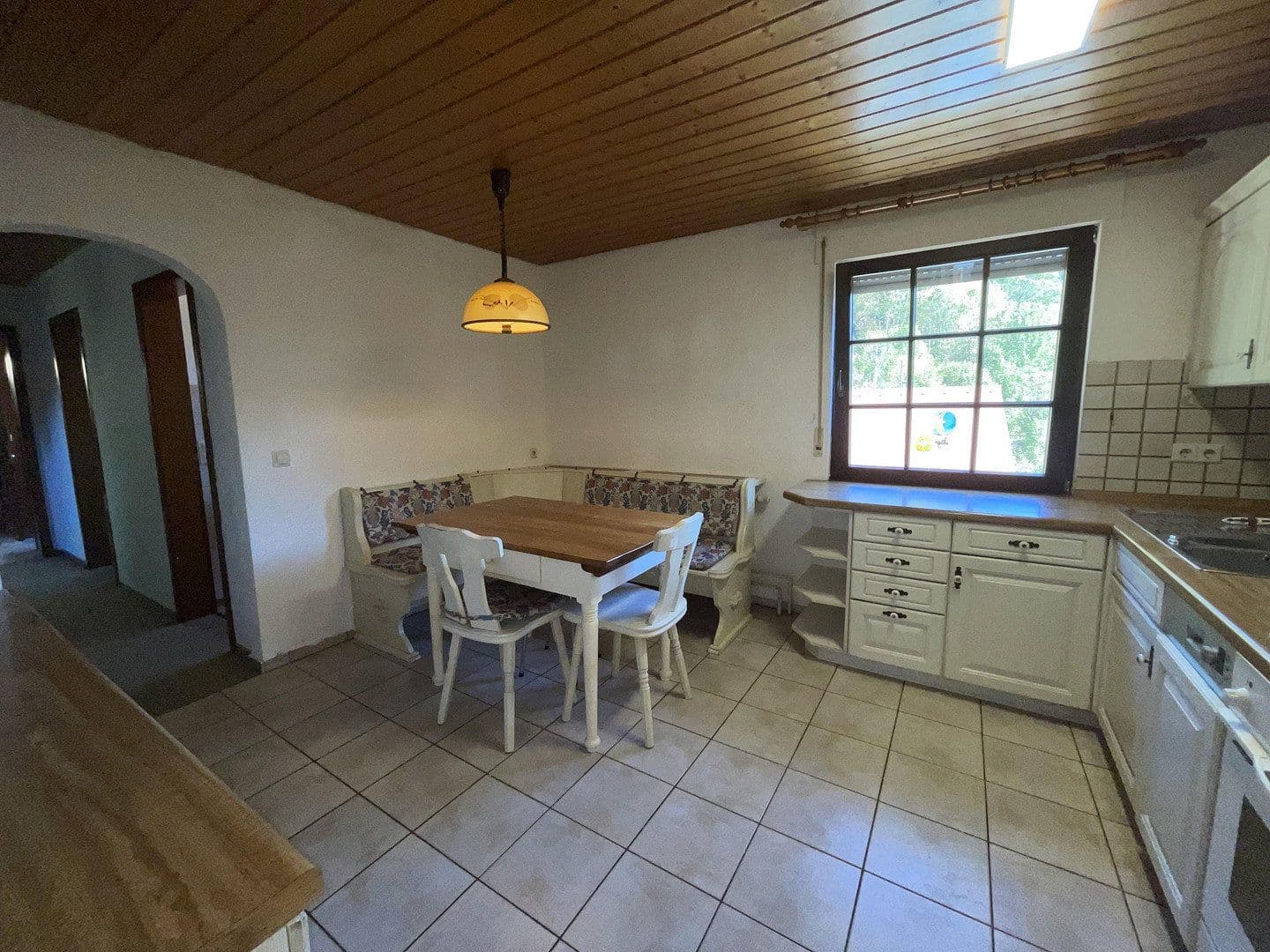 Pronájem bytu 4+kk 120 m², Lauterbach, Bádensko-Württembersko Pronájem bytu 4+kk 120 m², Lauterbach, Bádensko-Württembersko
