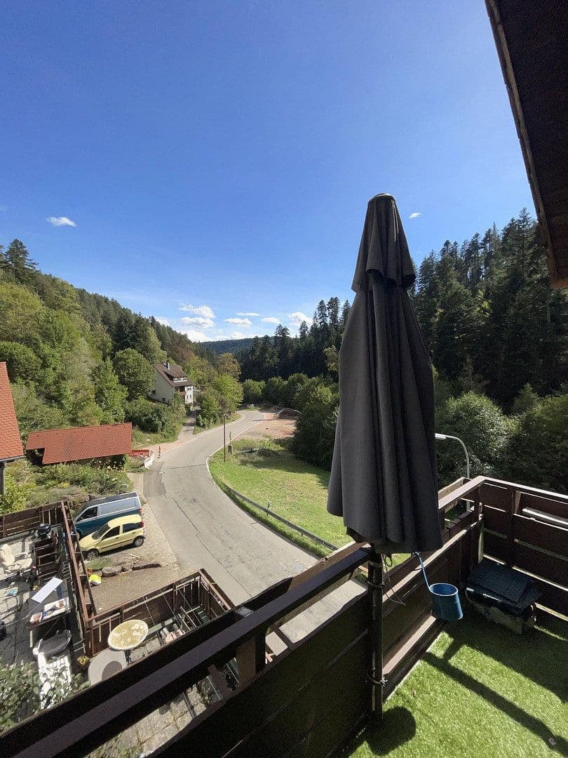Pronájem bytu 4+kk 120 m², Lauterbach, Bádensko-Württembersko Pronájem bytu 4+kk 120 m², Lauterbach, Bádensko-Württembersko
