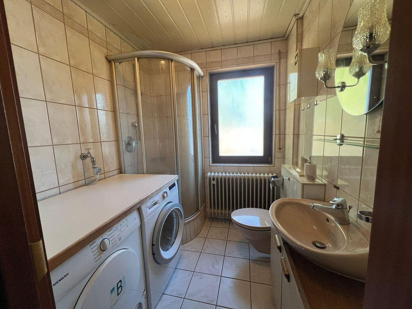 Pronájem bytu 4+kk 120 m², Lauterbach, Bádensko-Württembersko Pronájem bytu 4+kk 120 m², Lauterbach, Bádensko-Württembersko